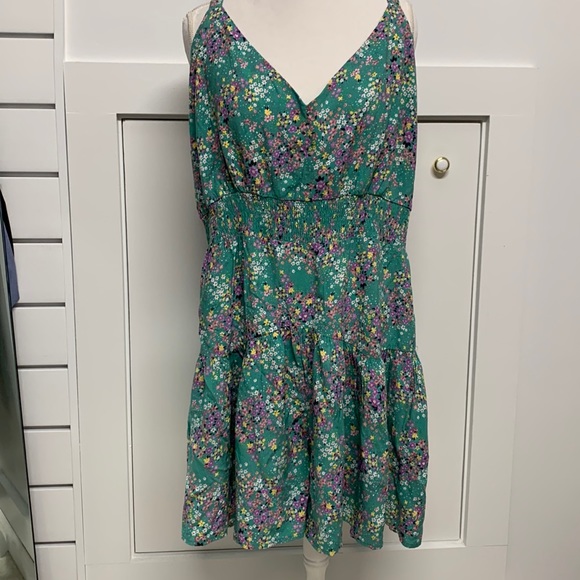 Forever 21 Pants - Forever 21 jumpsuit shorts